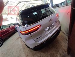 Jeep Grand Cherokee L